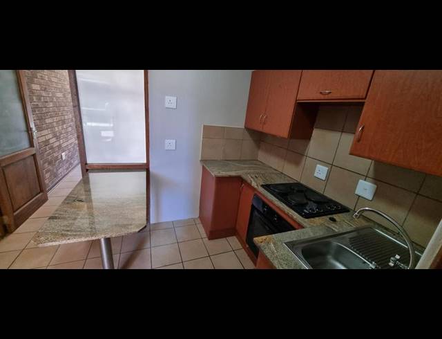 1 BEDROOM APARTMENT FOR SALE IN DASSIE RAND